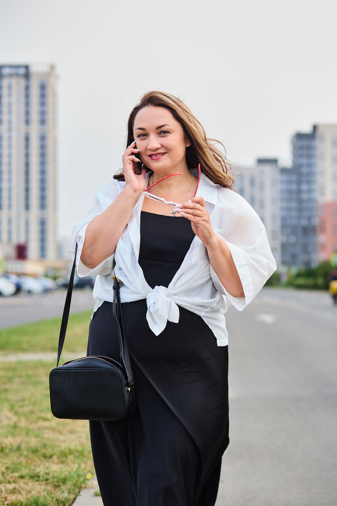 Елена Назарова